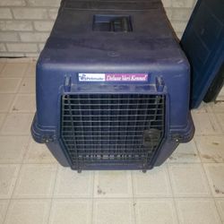 Petmate Deluxe Vari Kennel