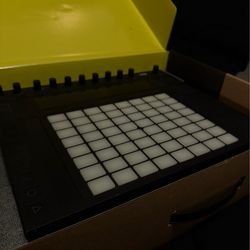 Ableton Push 2