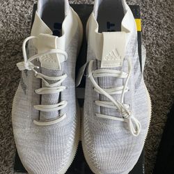 Adidas Mens Shoes Size 10