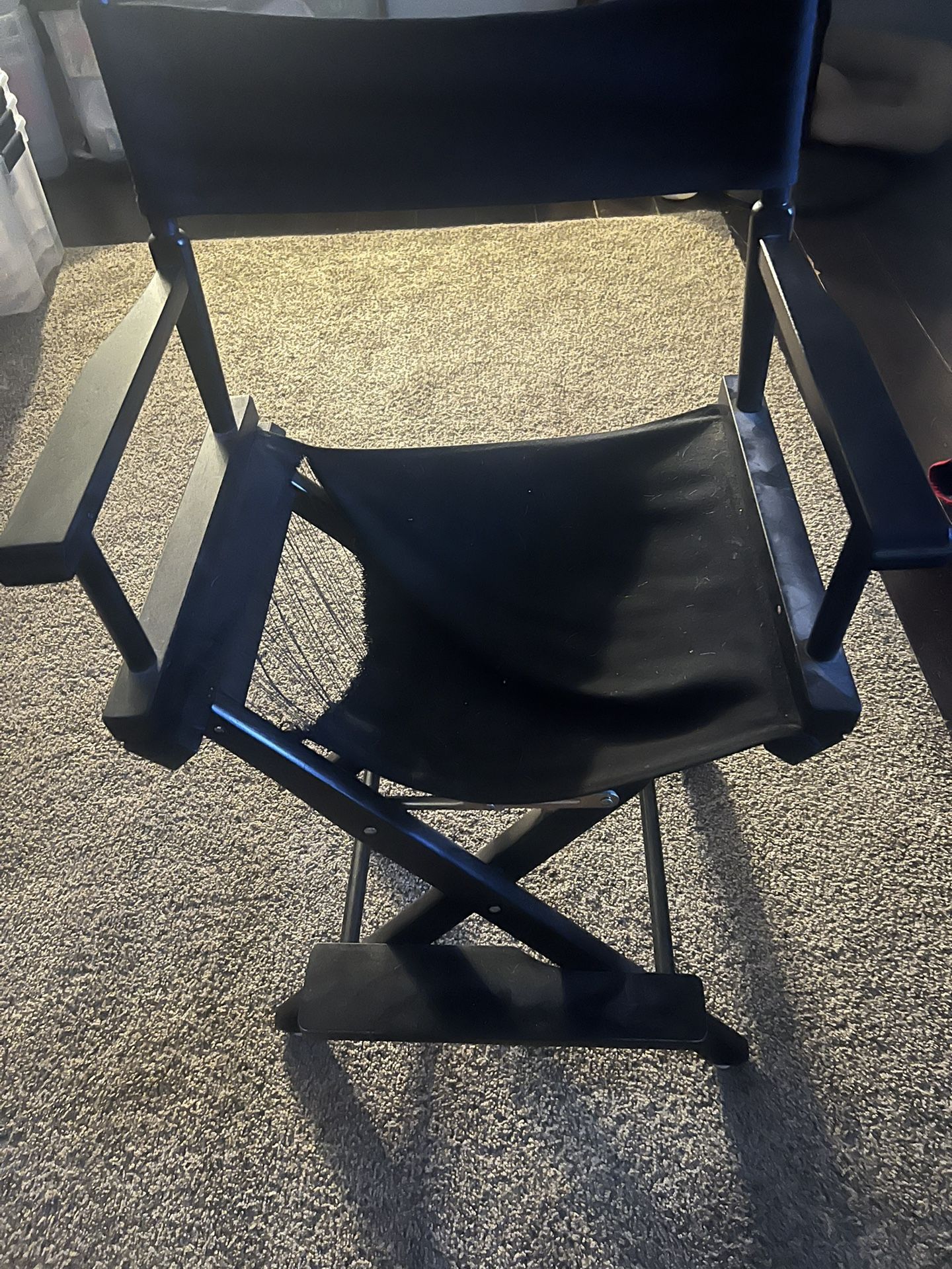 Directors Chair
