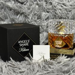 Killian Angels Share 🥃🍨