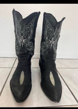 Los Altos Boots for Men