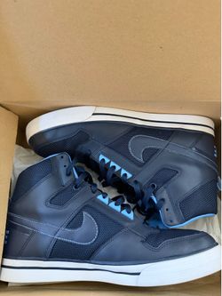 Dunks Size 9.5