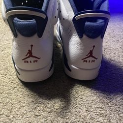 Olympic 6s & Cardinal 7s