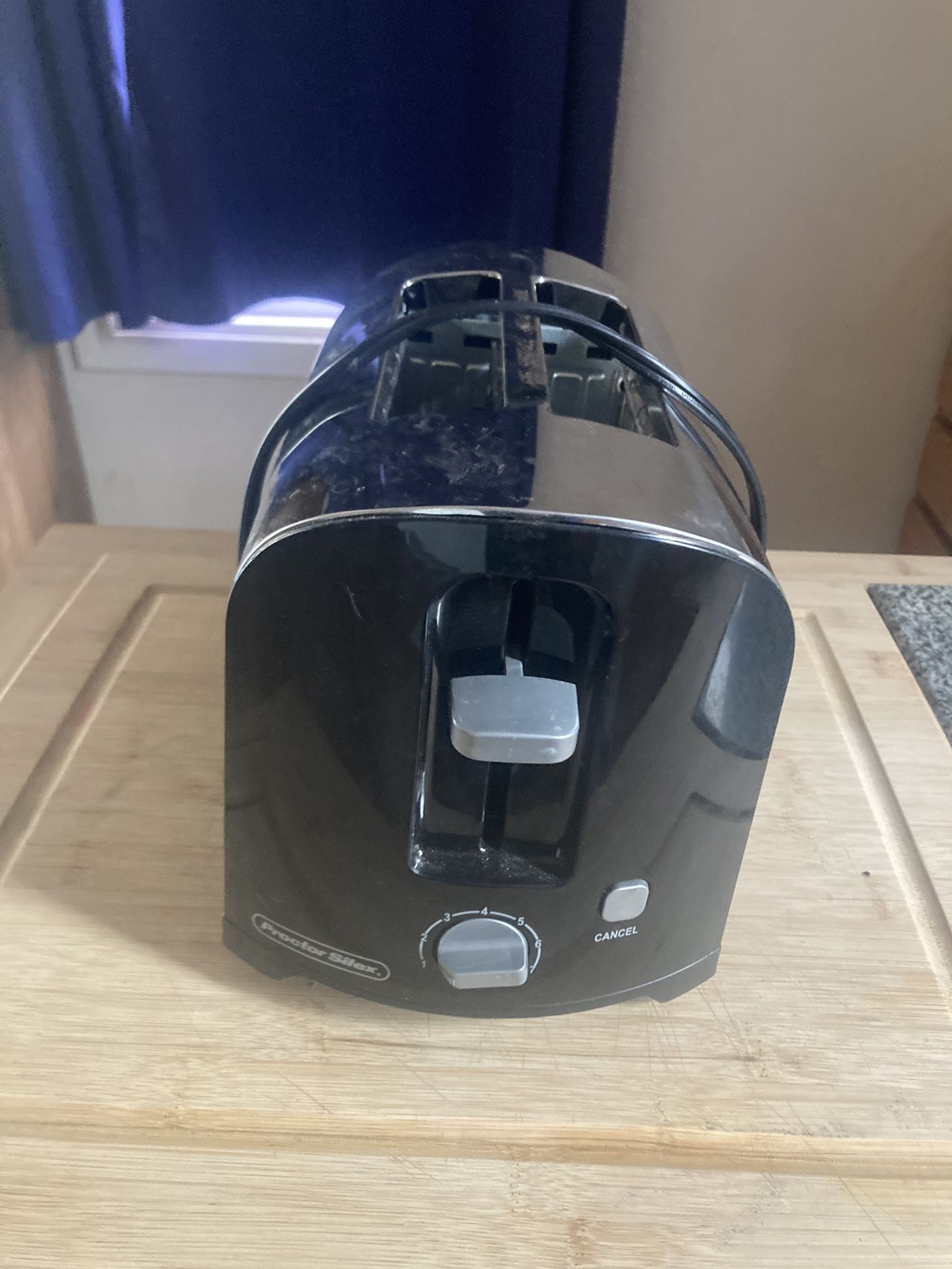 Toaster