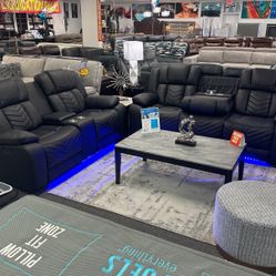 Living Room Furniture Blowout Sale‼️Beautiful Sofa,Loveseats,Sectional 40-70% Off Now All In Stock ‼️