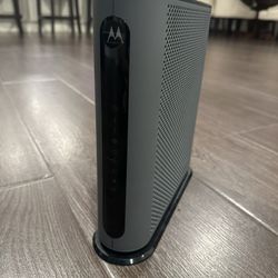 Motorola Cable Modem
