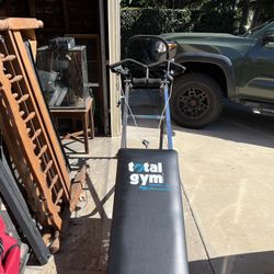 Total Gym