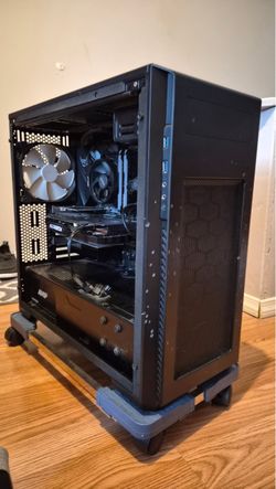 Desktop Computer