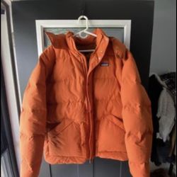 Patagonia Winter jacket