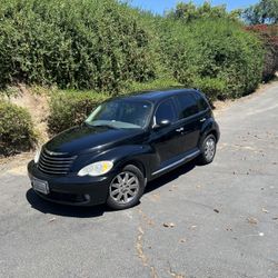 2007 Chrysler PT Cruiser