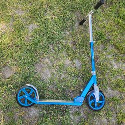 Razor Scooter Foldable