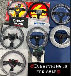 Oem Integra Type R Goodies , Ecu , Clusters , Many More