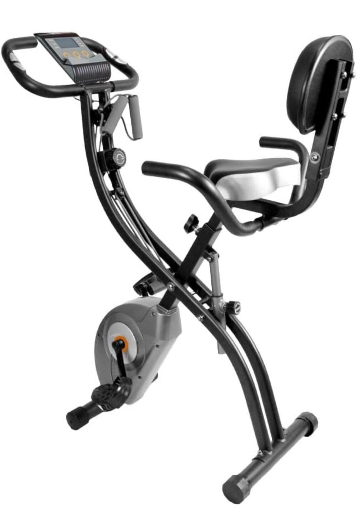Stationary yBike