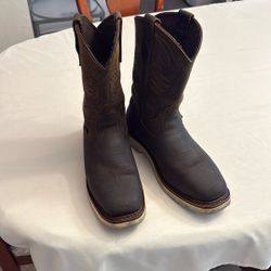 Thorogood Boots