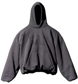 YZY GAP Dove hoodie LARGE