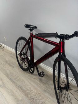 Throne fixie