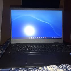 BRAND NEW CHROMEBOOK OS