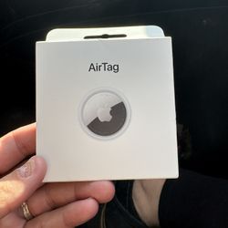 Apple Tag 