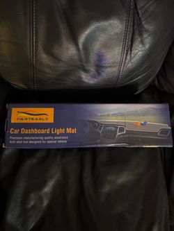 Lexus Dash Cover