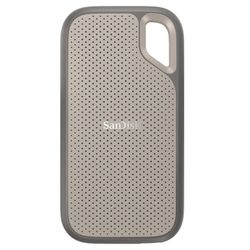 Sandisk Extreme Go 4TB