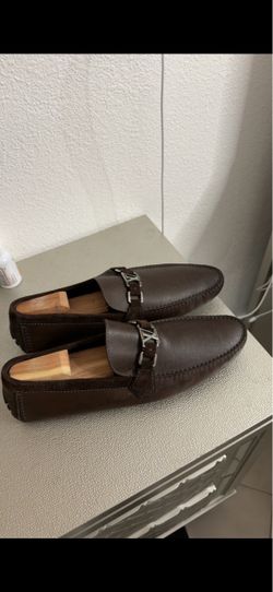 Louis Vuitton shoes