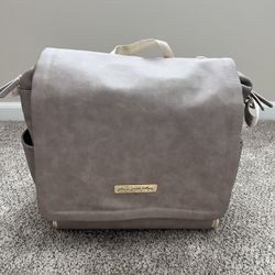 Petunia Pickle Bottom Diaper Bag