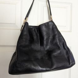 Coach Large Shoulder Bag