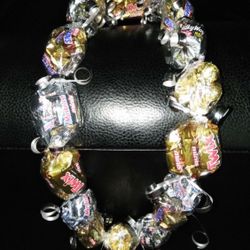 Graduation Candy Leis