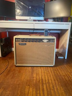 Mesa v30 2x12 35w maverick combo amp
