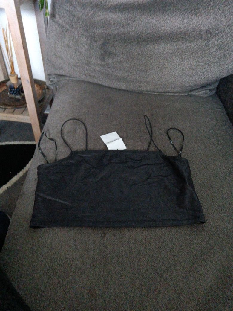 Forever 21 Halter Top