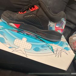 Jordan's 