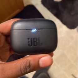 JBl Wireless Headphones 