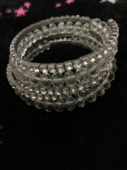 Bling bracelet brand new