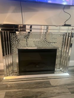 Fireplace for sale