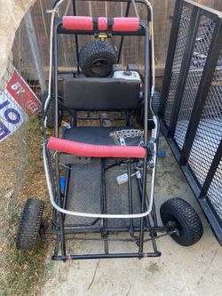 Go Kart 