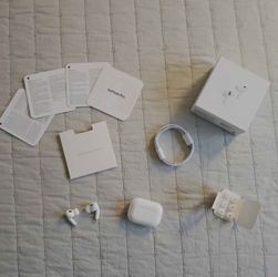 AirPods Pro 2nd Gen ANC - Same Day Pickup