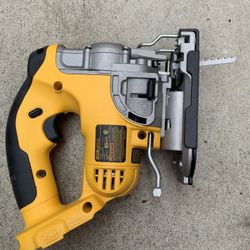 De Walt Reciprocating Hand Saw Cordless