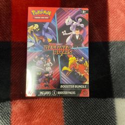 Destined Rival Booster Bundle 