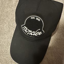 monclar hat