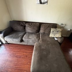 Freee !!!!!!! Sofá Cama En Venta (necesito Se Vaya Hoy )