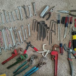 Hand Tools