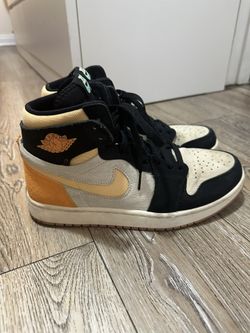 Nike Zoom Air Jordan