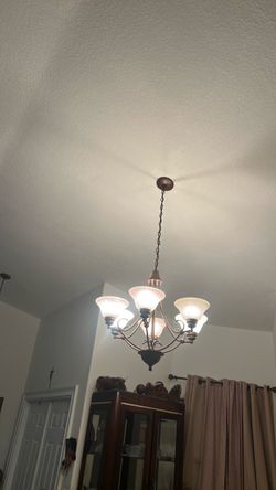 Ceiling lamp