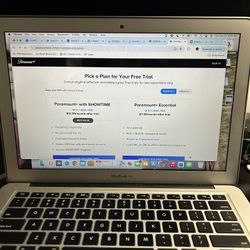 MacBook Air