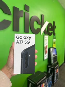 Samsung Galaxy A37