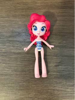 Equestria girl
