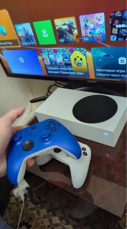 Xbox Series S gaming for sale
