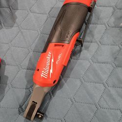Milwaukee tools and accessories