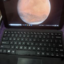 Windows 10 Tablet 